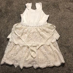 COPY - Girl formal dress